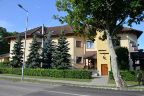 Belvárosi Vendégház Mór